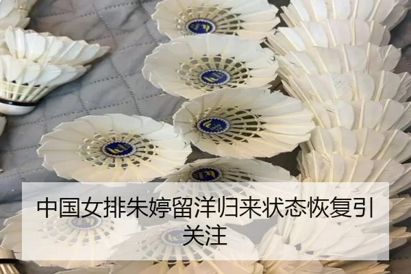 中国女排朱婷留洋归来状态恢复引关注 | www.ayx.com
